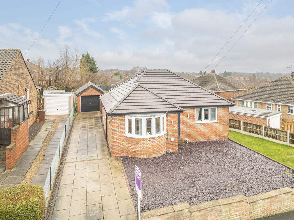 Main image of property: Greenfield Road, Hemsworth, Pontefract, WF9 4RL
