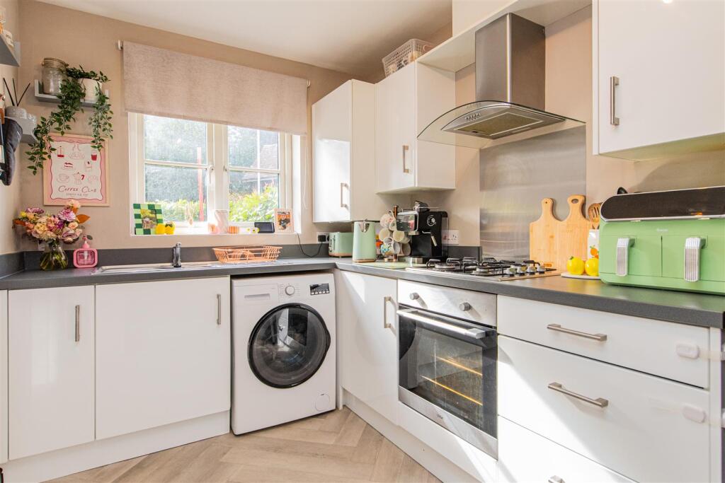 House in Northampton - View 4