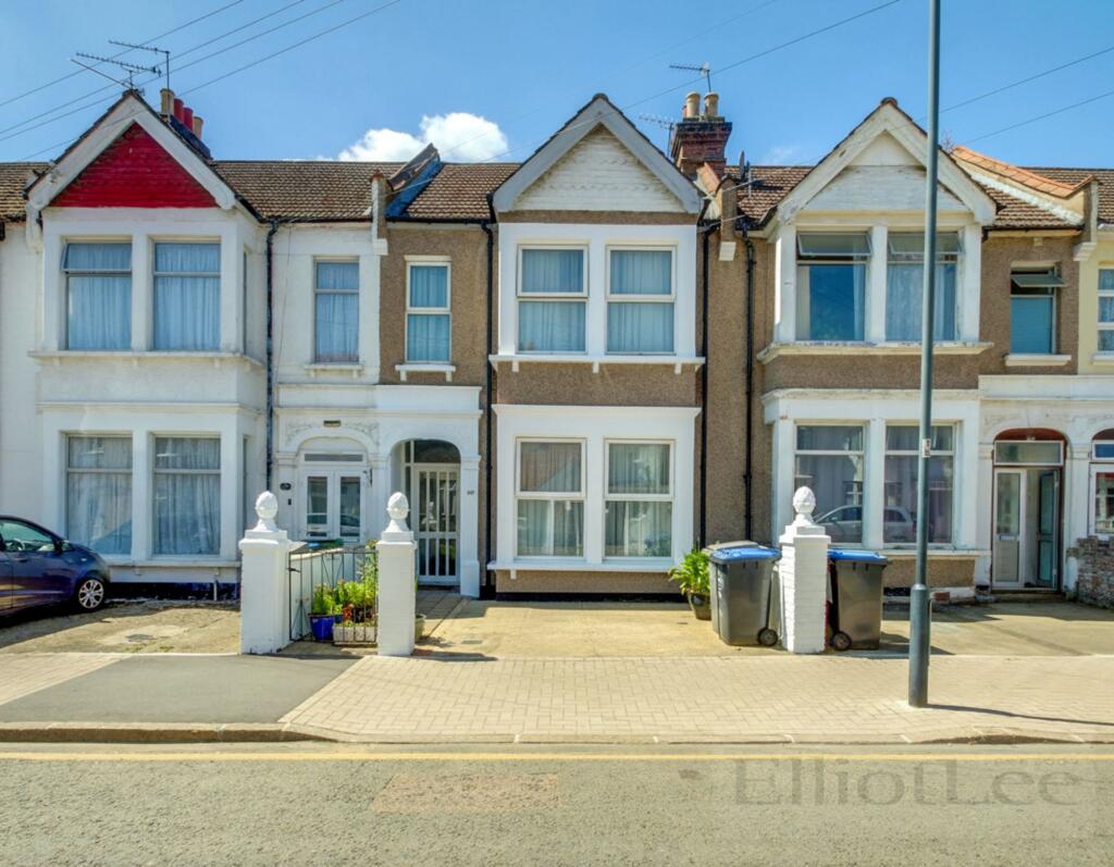 Main image of property: London Road, Wembley, HA9