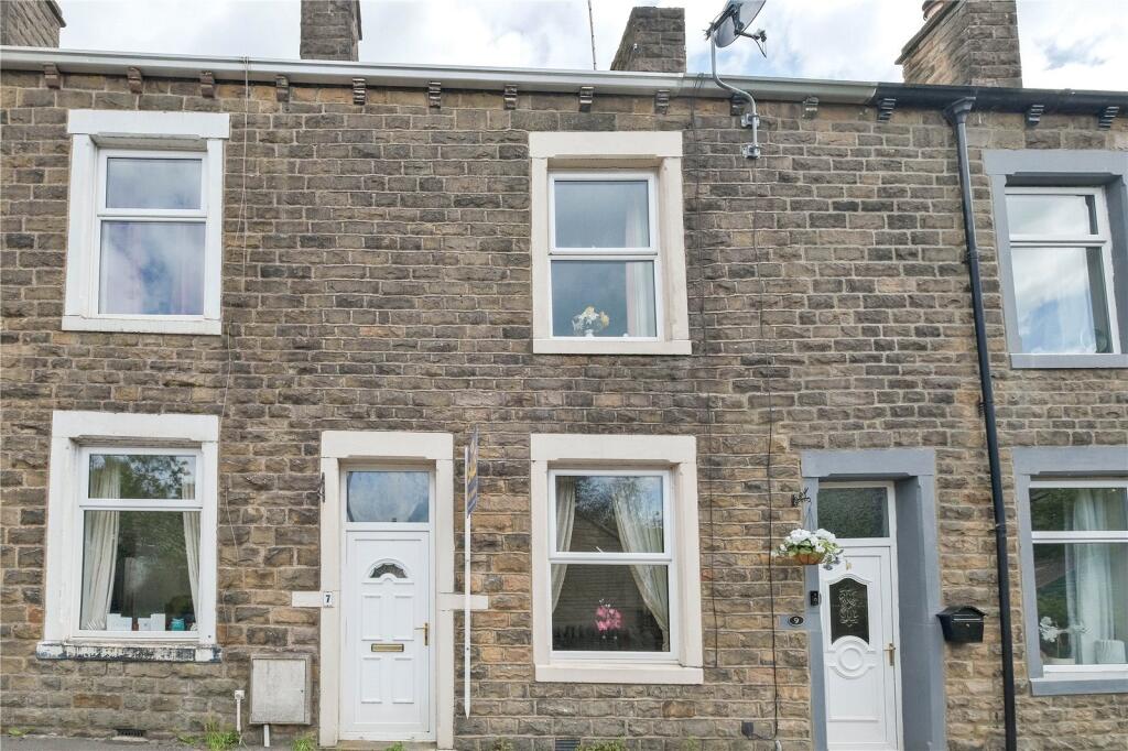 Main image of property: Duxbury Street, Earby, Lancashire, BB18