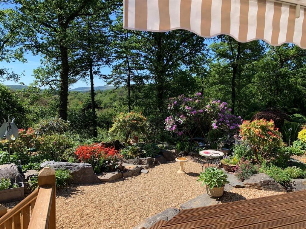 Three Bed Lakeland Leisure (45x22), Lambhowe Caravan and Lodge Park, Winster, Cumbria, LA8 8JF photo 2