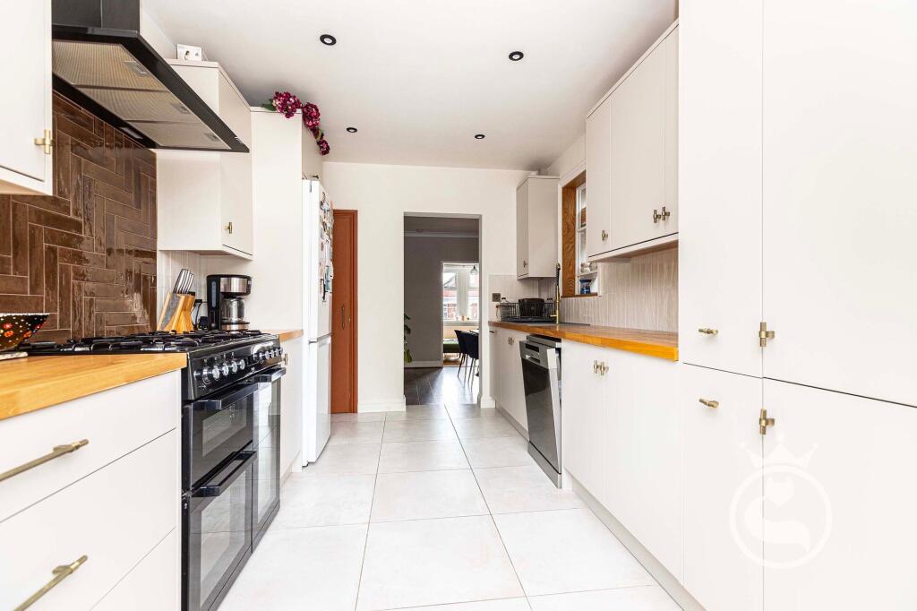 House in Poole - View 5