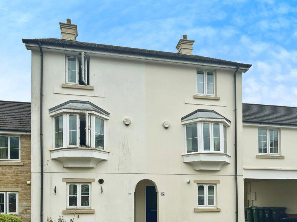 Main image of property: Barnstaple