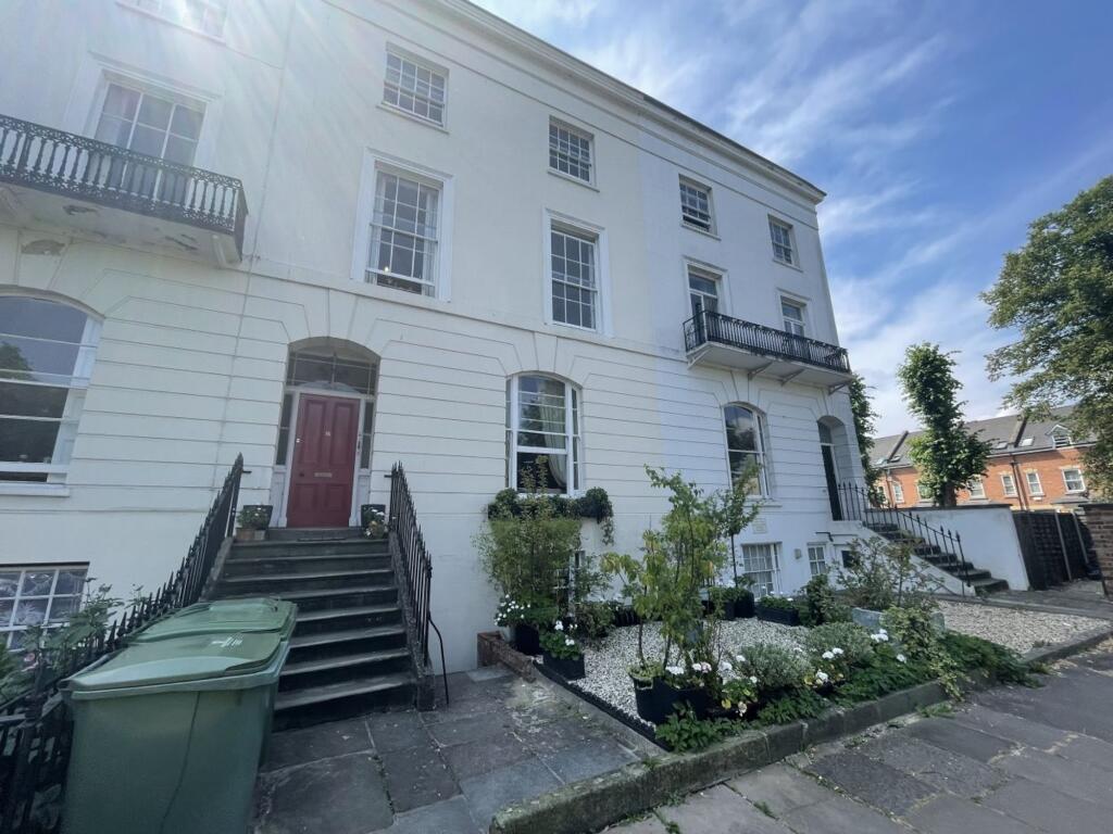 Main image of property: Clarence Square, Cheltenham, GL50