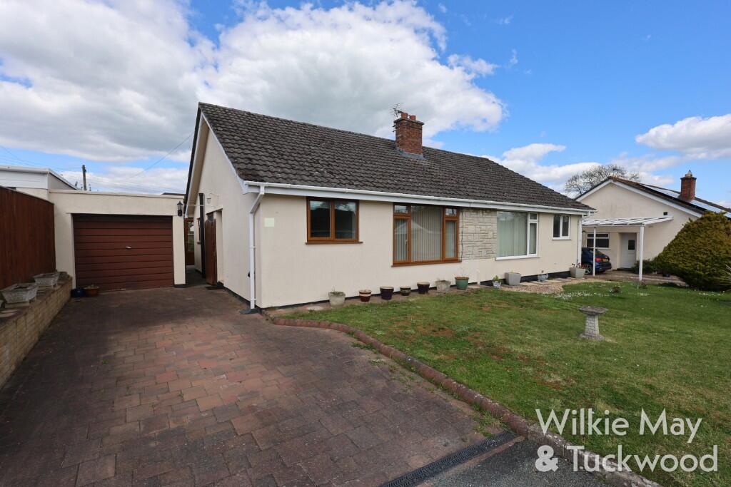 Main image of property: Park Crescent, Cossington, Bridgwater, TA7