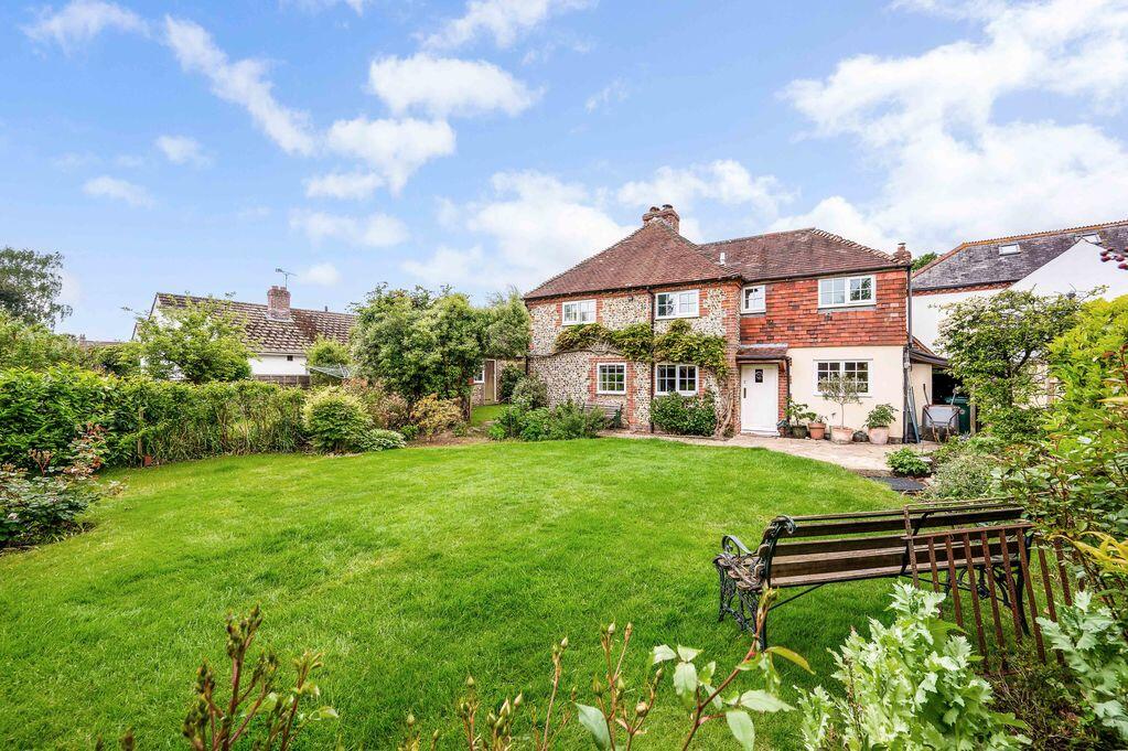 Main image of property: Pottery Lane, Chichester