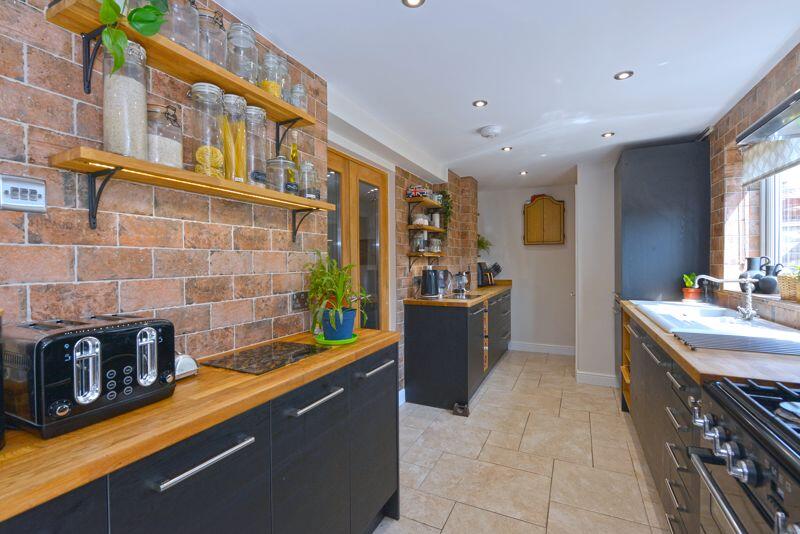 House in Telford, Muxton - More