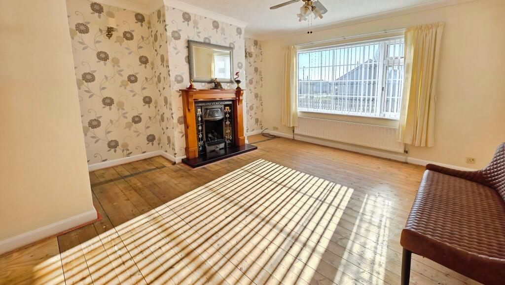 Springfield Road, Ruskington, NG34 photo 2