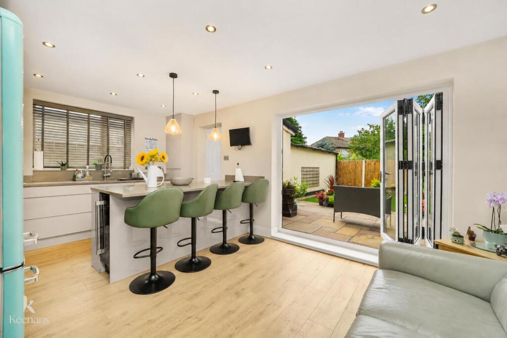 House in Burnley, Cliviger - View 2
