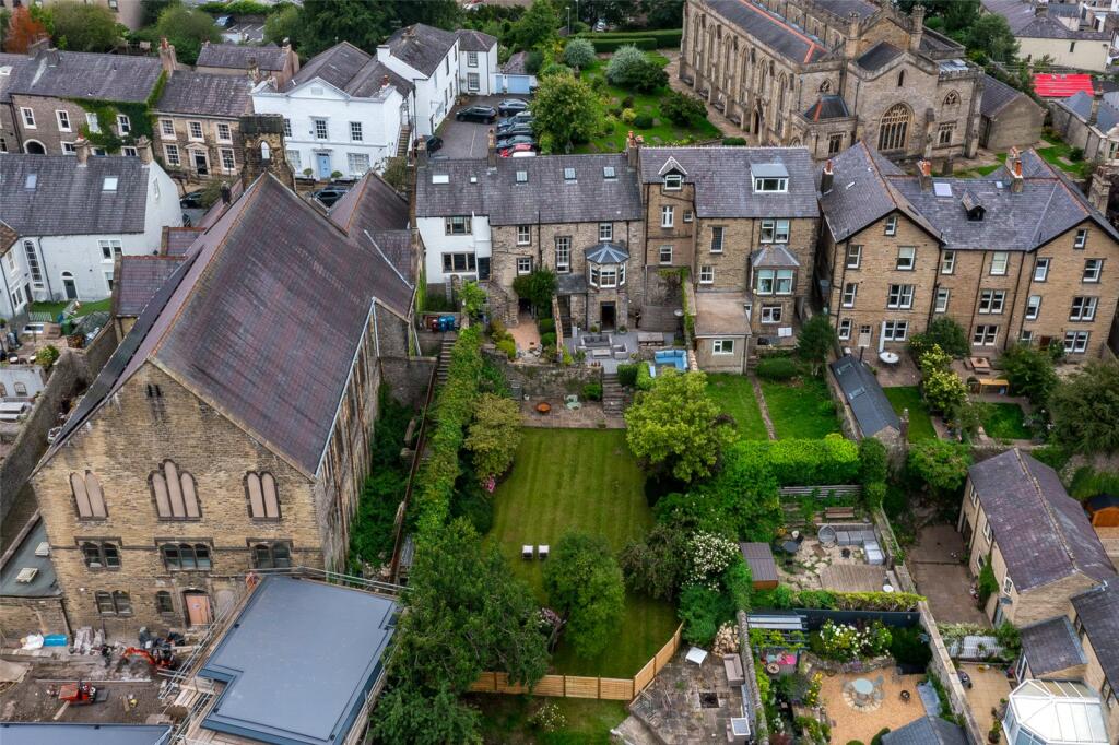 Additional image 38 of Church Street, Clitheroe, Lancashire