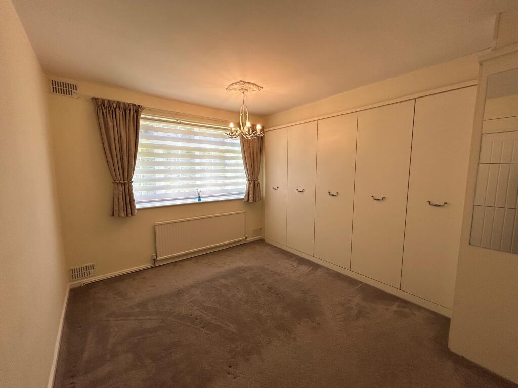 Apartment in Manchester - View 4