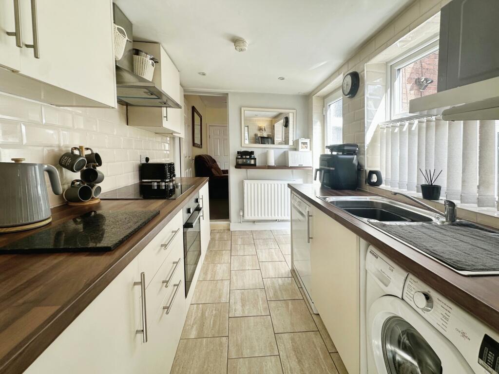House in Highley, Shropshire - View 3