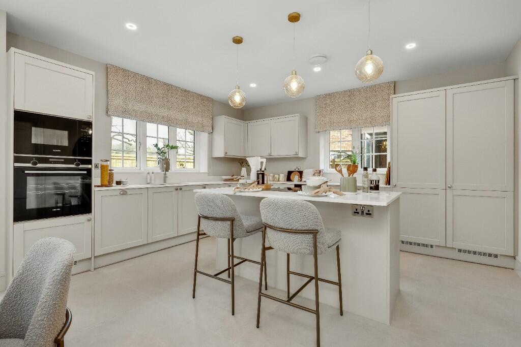 House in Waverley, Dunsfold - View 4