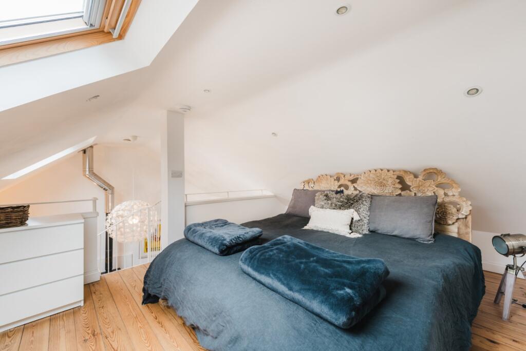 House in St. Buryan, St Buryan, Lamorna and Paul - View 4