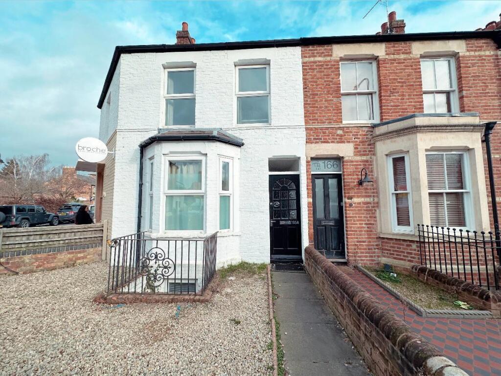 Kingston Road