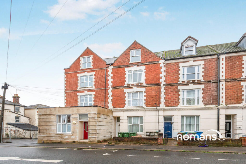 Main image of property: Arthur Street, Aldershot, GU11