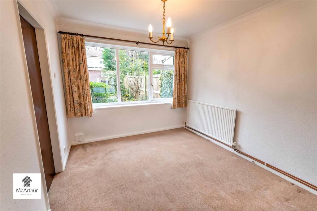 Castle Gate, Tickhill, Doncaster, South Yorkshire, DN11 photo 4
