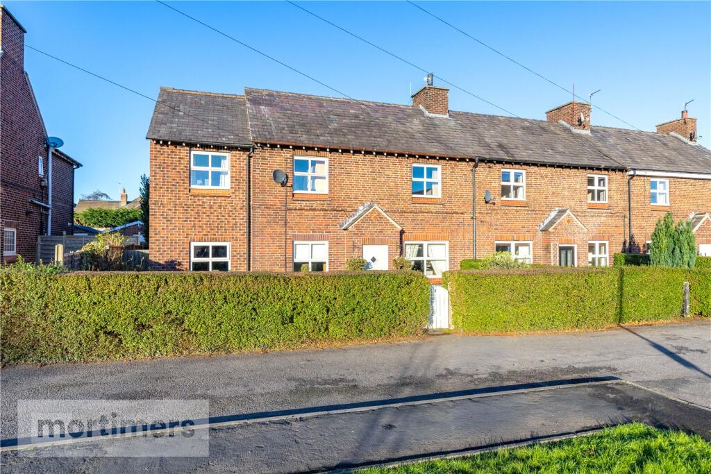 Main image of property: Larkhill, Old Langho, BB6