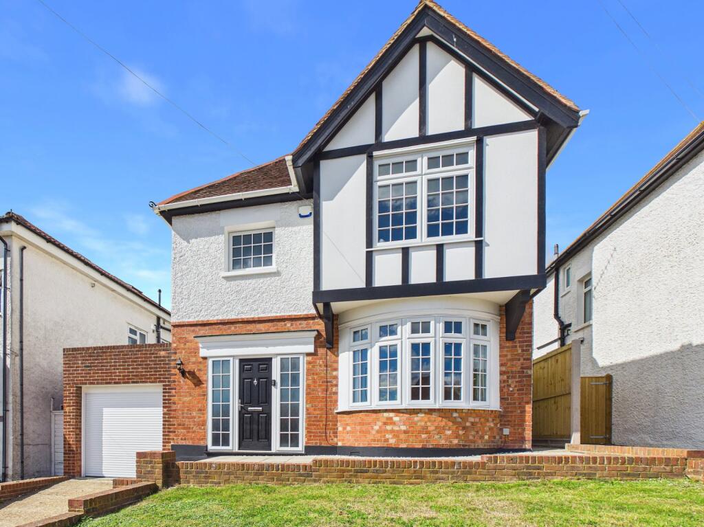 Main image of property: Dover Road, Folkestone, Kent, CT19