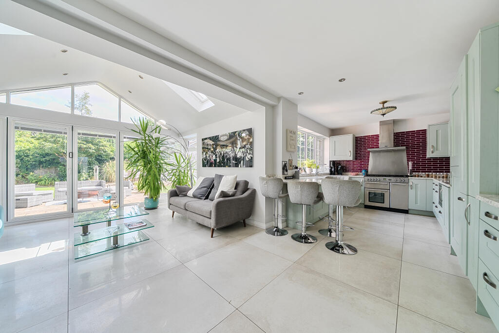 House in Shoreham-by-Sea - View 5