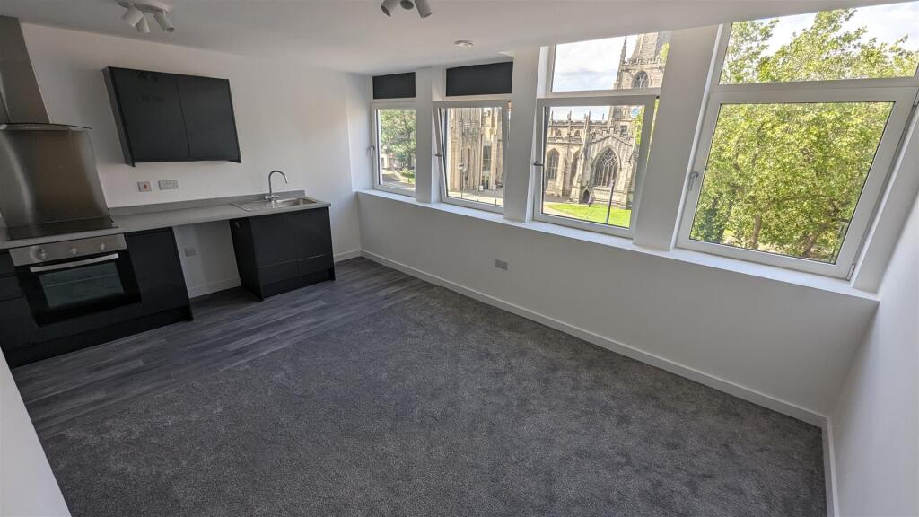 Main image of property: Apartment 303 , 1 Church Street