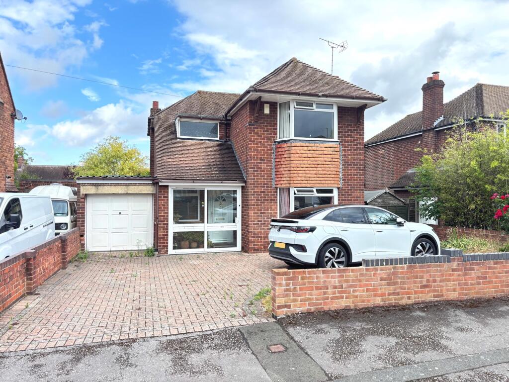 Main image of property: Lansdown Road, Gloucester, GL1