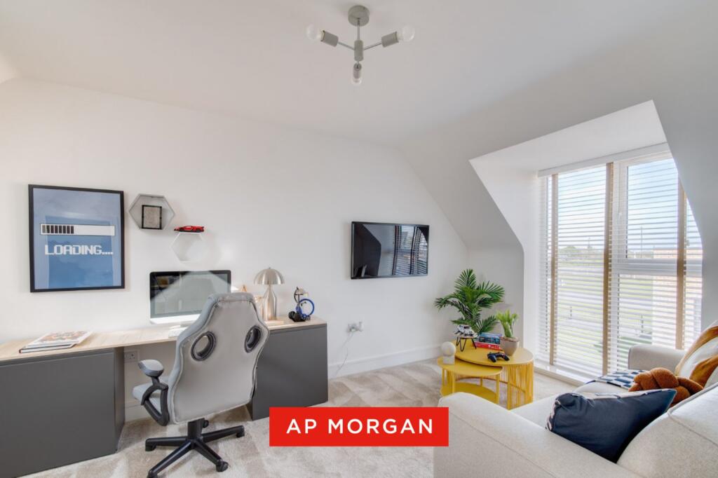 Additional image 13 of Westworks, Longbridge, Birmingham, West Midlands, B45