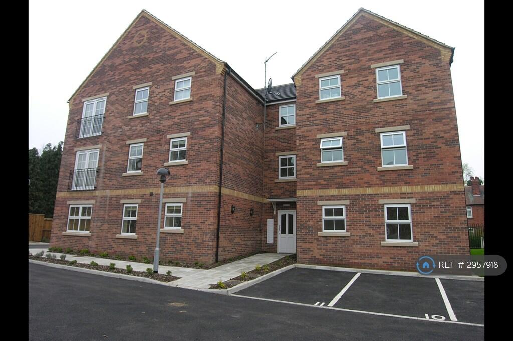 Main image of property: Meadow Croft, Wakefield, WF2