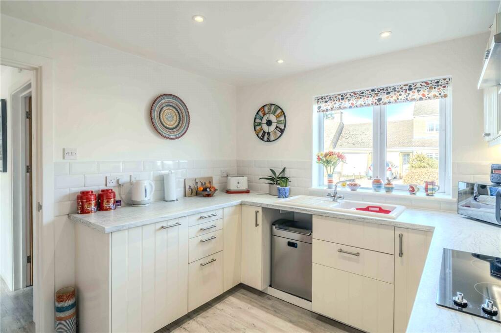 Hays Close, Willersey, Worcestershire, WR12 photo 3