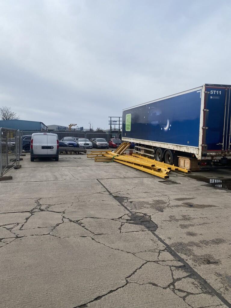 Main image of property: Storage Land, Cauldwell Walk, Bedford, Bedfordshire, MK42