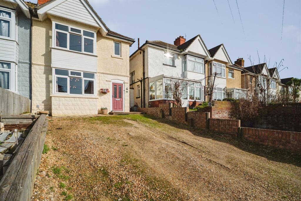 Main image of property: Chickerell Road, Weymouth