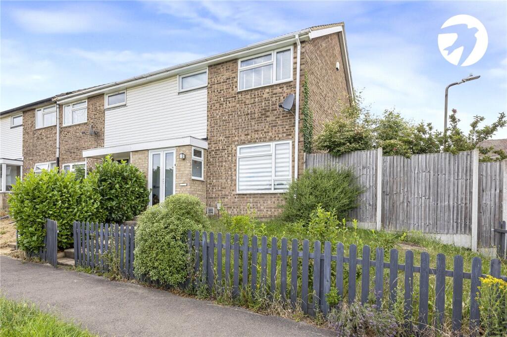 Main image of property: Alder Way, Swanley, BR8