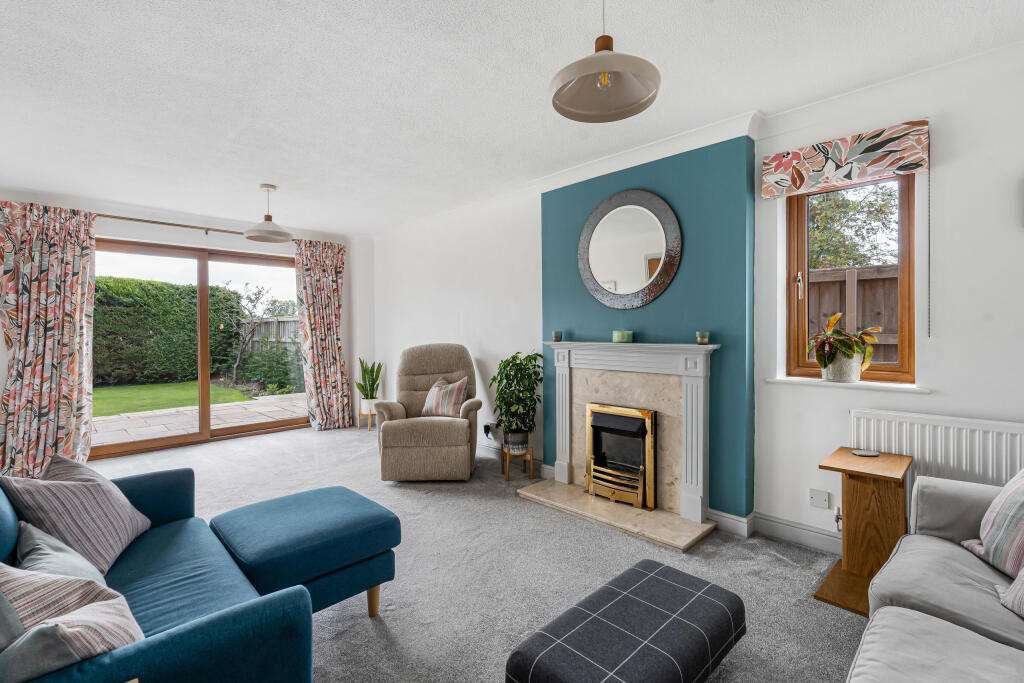 House in Leominster, Buckfield, Ivington - View 3