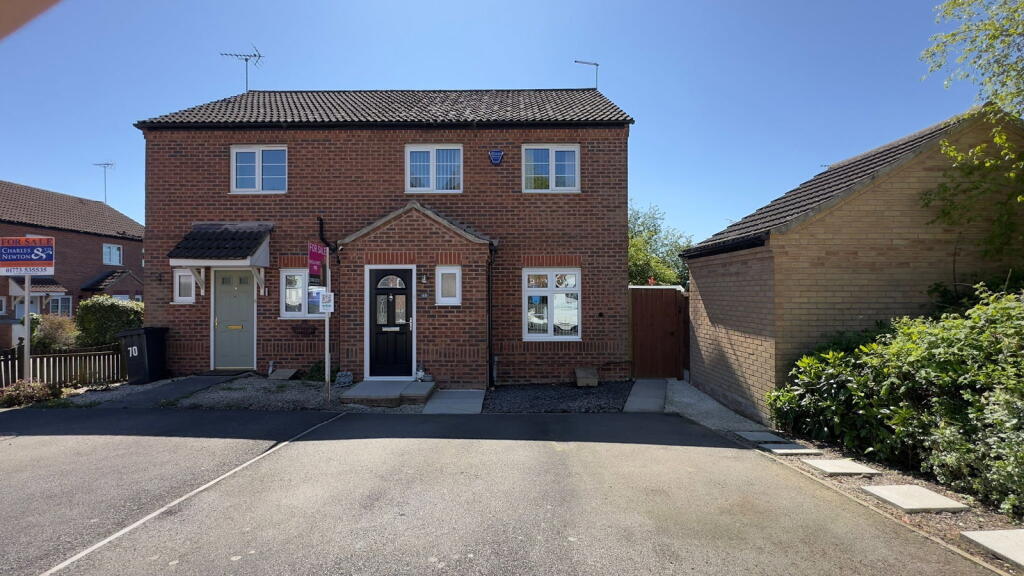 Main image of property: Malthouse Road, Ilkeston, DE7 4PX