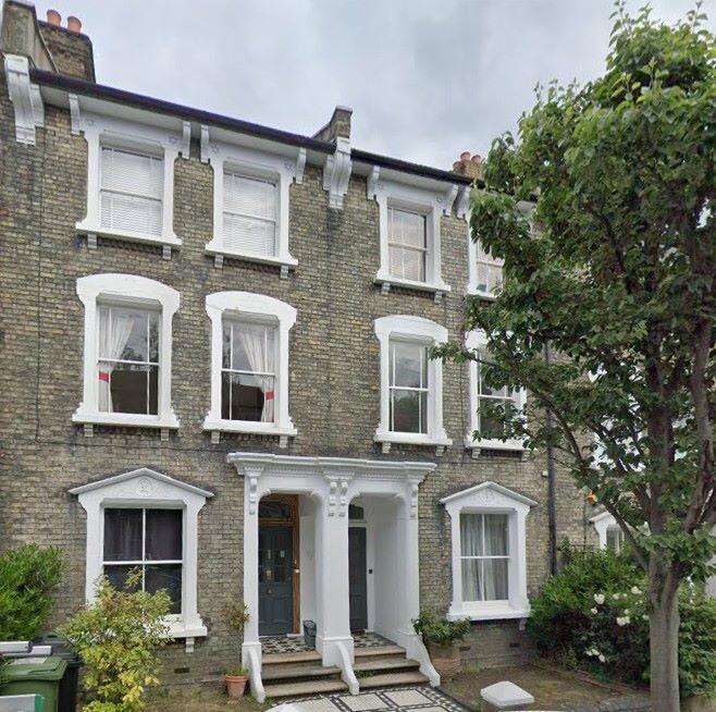 Main image of property: Flat A, 61-63 Quentin Road, London, Lewisham, SE13 5DG