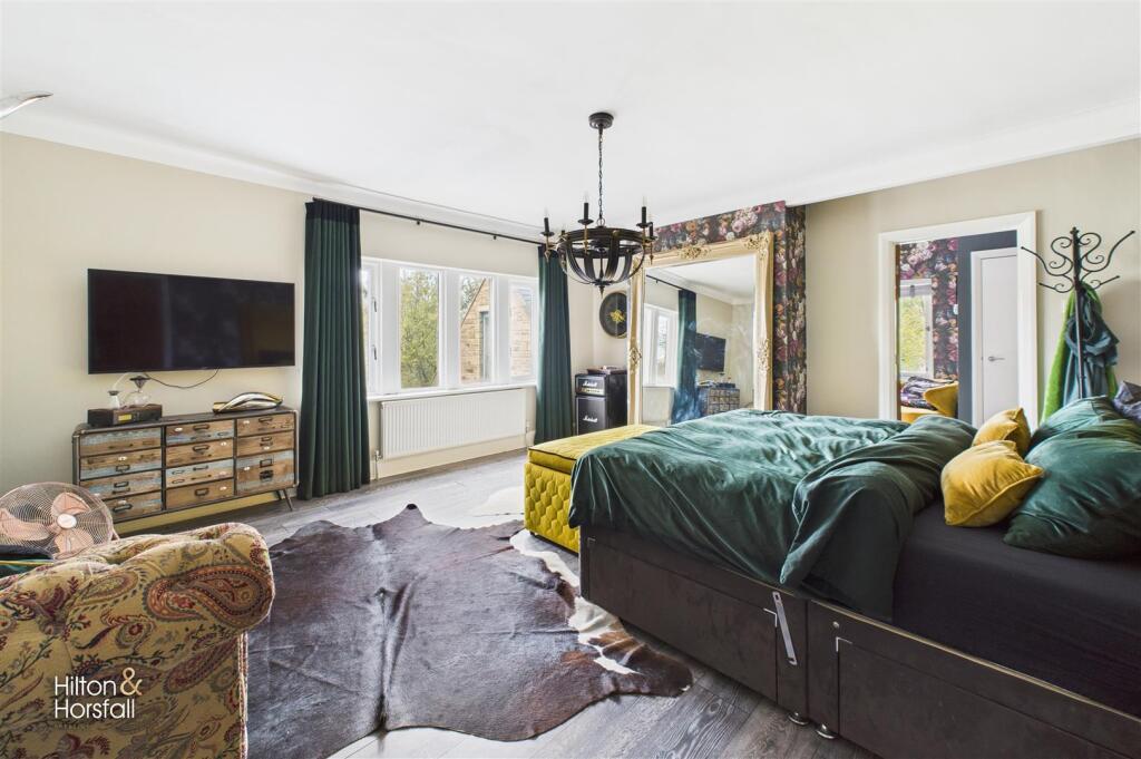 Additional image 11 of The Vicarage, Skipton Road, Earby