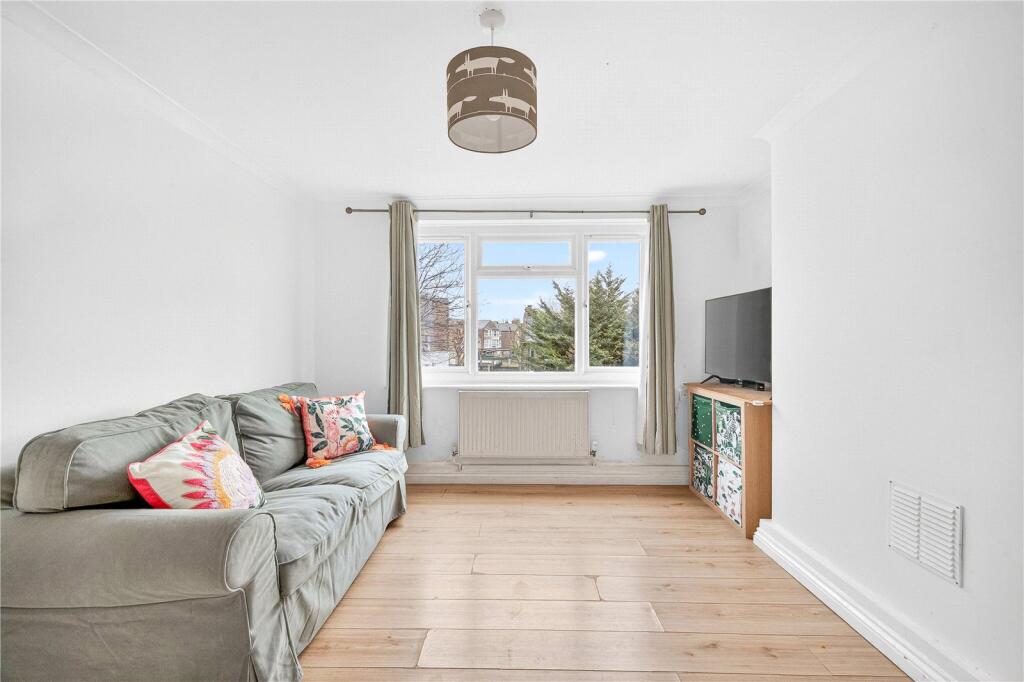 Main image of property: Bulwer Court Road, Leytonstone, London, E11