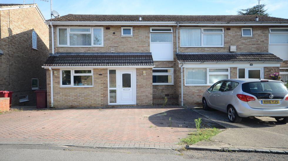 Main image of property: Galsworthy Drive, Caversham, Reading, RG4