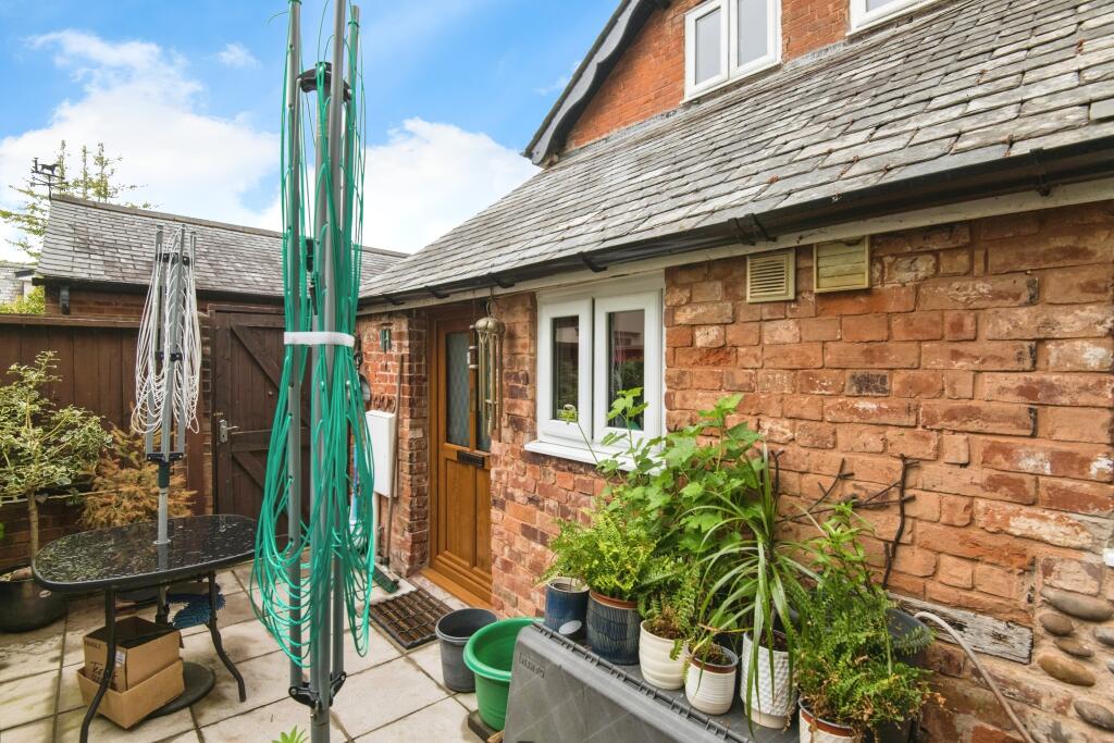 Main image of property: Village Way, Aylesbeare, EXETER