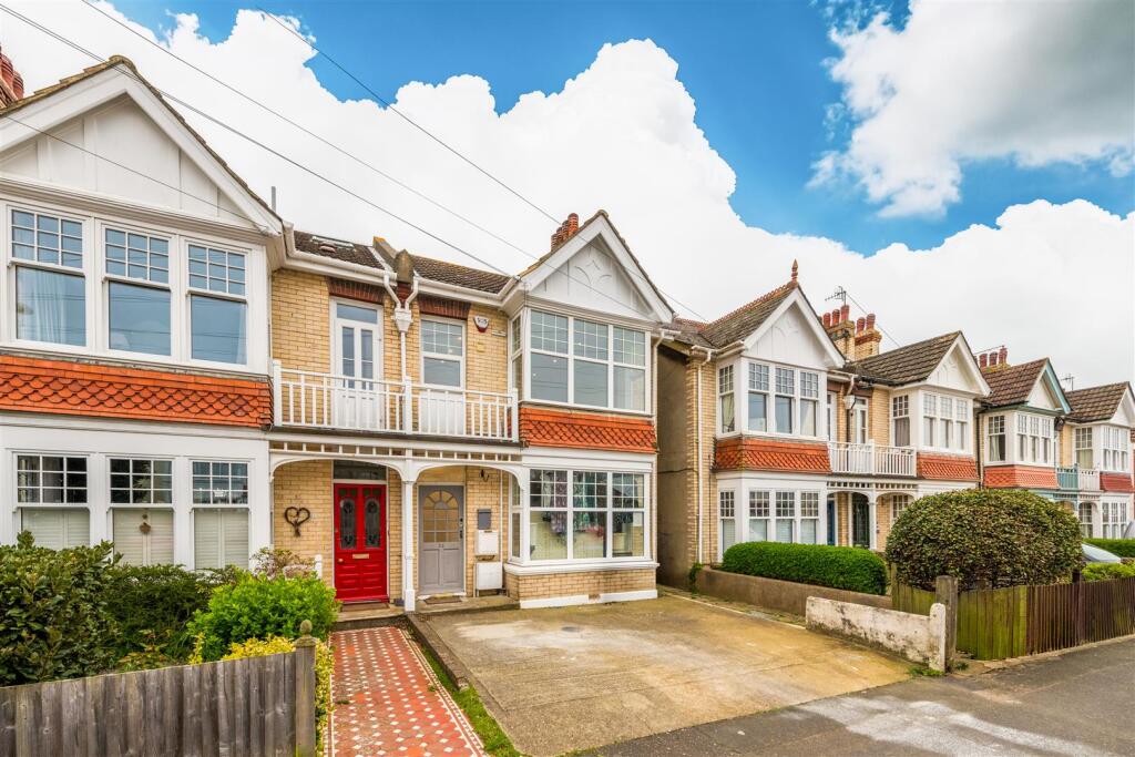 Main image of property: Southview Road, Southwick