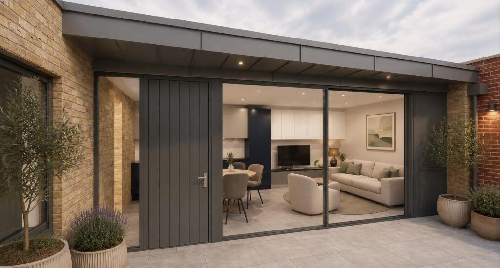 Main image of property: Lambton Road, London