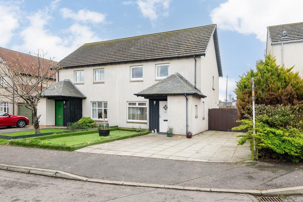 Main image of property: Station Court, KY10