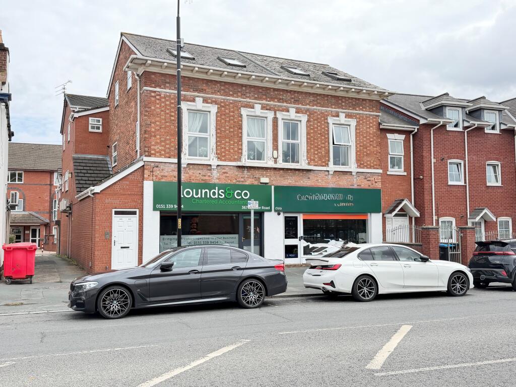 Main image of property: Chester Road, Little Sutton