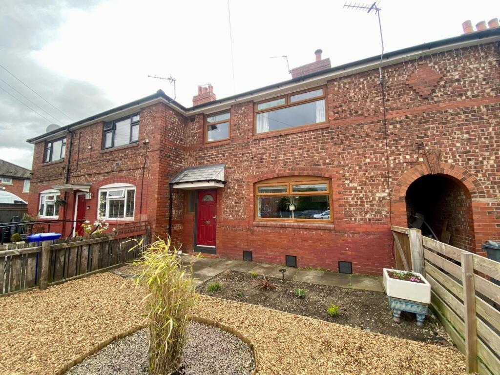 Main image of property: Rosedale Road, Fallowfield