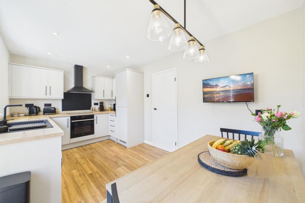 Main image of property: Hatchcroft Gardens, Elmstead, Colchester
