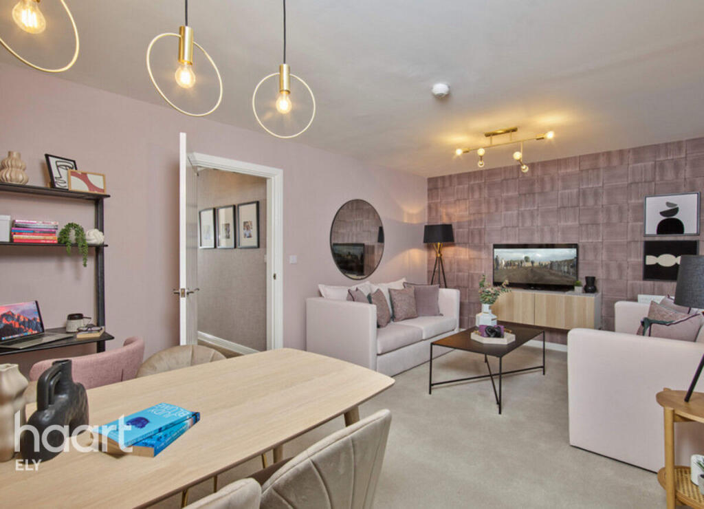 Primrose Grove, Wimblington photo 2