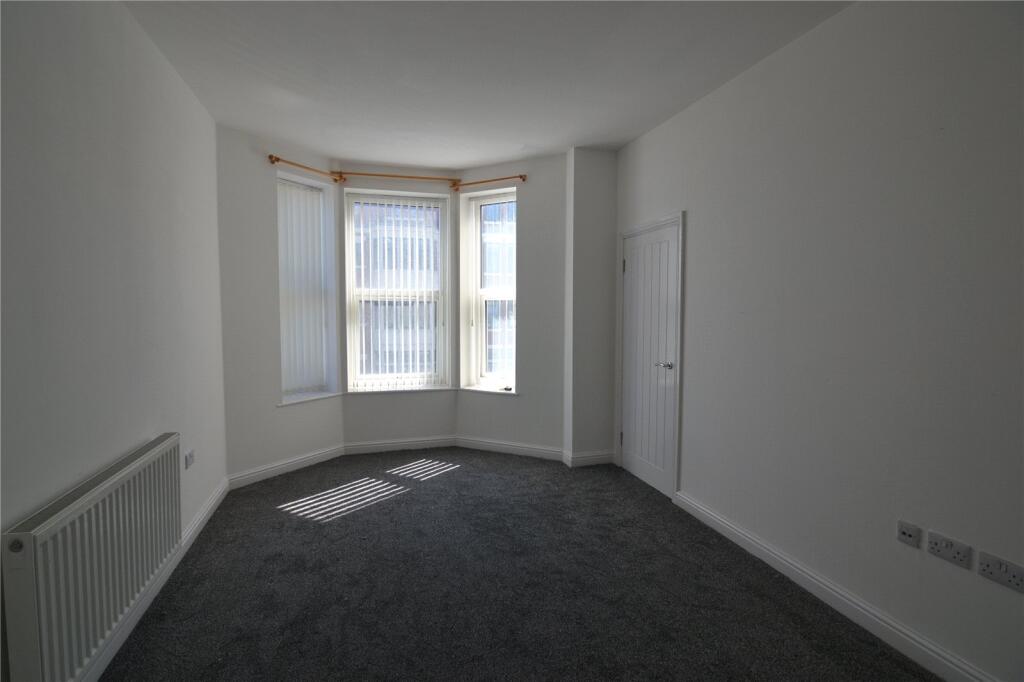 Main image of property: South Parade, Whitley Bay, NE26