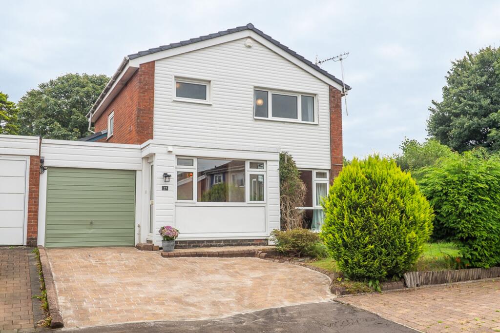 Main image of property: Blair Drive, Milton Of Campsie, G66