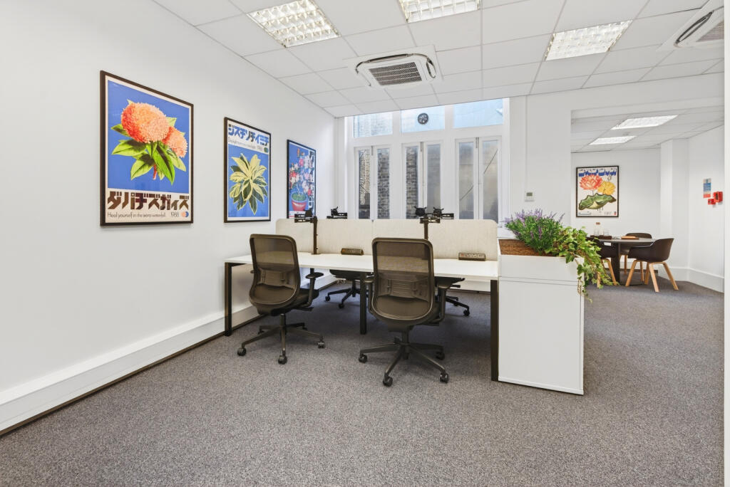 Main image of property: London, WC2E