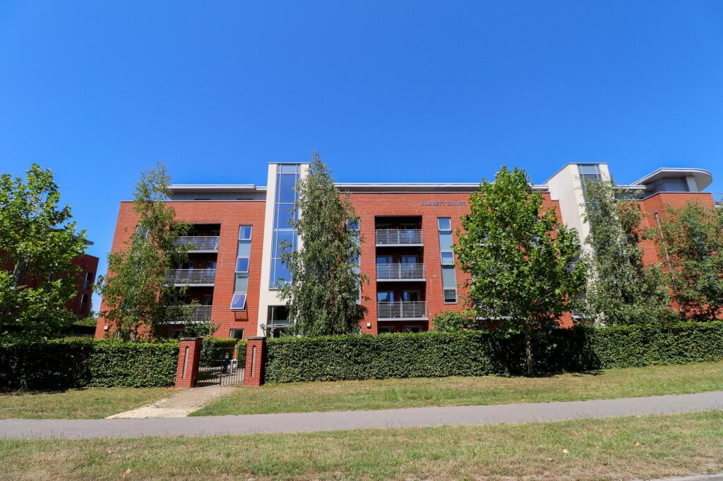 Main image of property: The Brow, Corbett Court The Brow, RH15